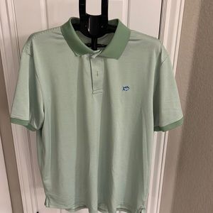 Southern Tide— Tode to trail XXL polo